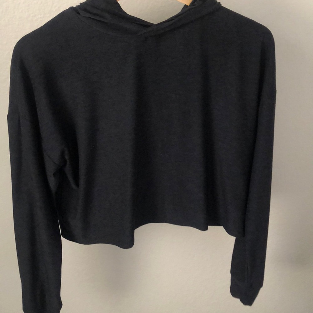 Beyond yoga sweatshirt